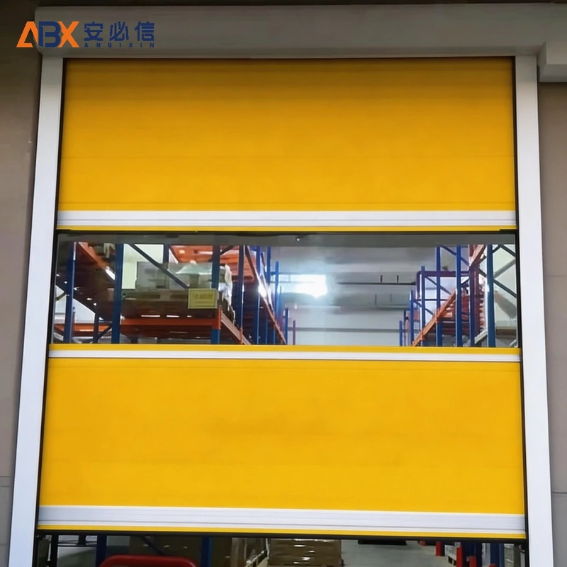乌鲁木齐快速门